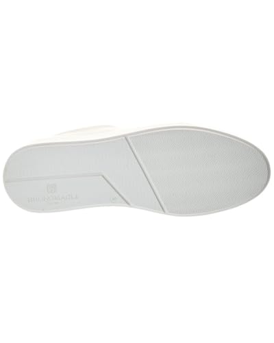 Bruno Magli Men's Magnifico Italian Shoes with Lace-Up Closure4