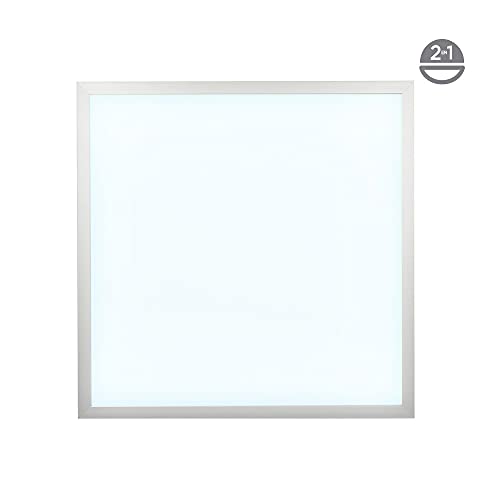 Encuentra reviews de Lamparas de techo para oficina los más recomendados. 8 Imagen adicional