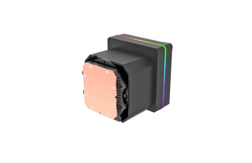 Thermaltake TH360 V3 ARGB Sync - vue 9