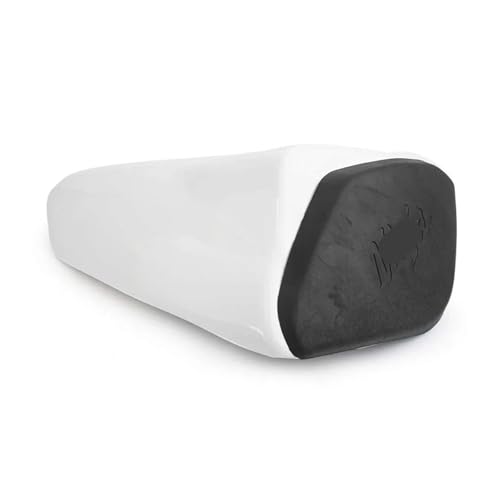 Carénage arrière moto solo noir mat pour Kawasaki Ninja ZX6R 2013-2018
