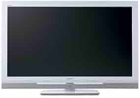 SONY - 46型　SONY   ブラビア 　テレビ　KDL-46V5 動作OK Sony KDL-46V5100 46