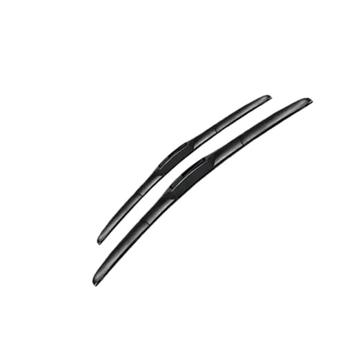 Essuie-Glaces Haute Performance 16" Jeep Wrangler JL 18-22