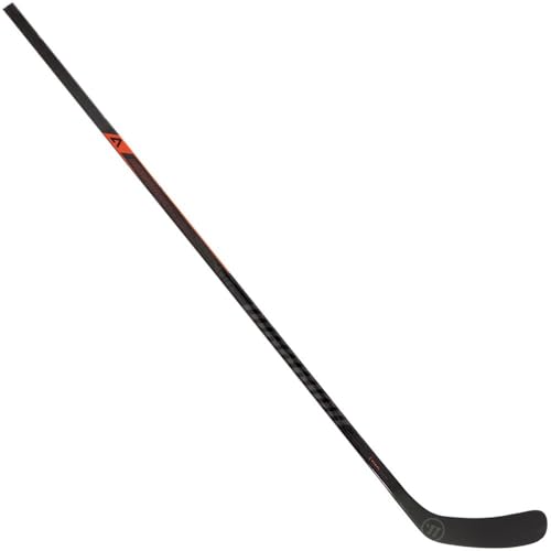 Warrior Stinger Composite Eishockey Schläger Senior 75 Flex (Links - Linke Hand unten Also normal für Rechtshänder) Warrior Stinger Composite Eishockey Schläger Senior 75 Flex (Links - Linke Hand unten Also normal für Rechtshänder)