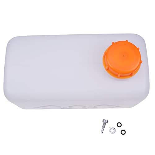 Jzgrdn DOES NOT APPLY Plastic Fuel Oil Gasoline Tank Compatible With Car Truck Air Parking Heater 5.5L thumb #5