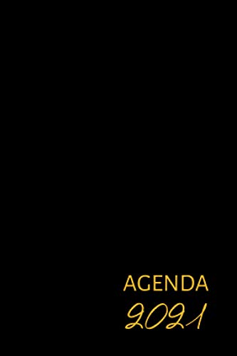Télécharger Agenda: Noir Or Gold | Semainier A6 en Français | Petit Format de Poche | Hebdomadaire Francais PDF