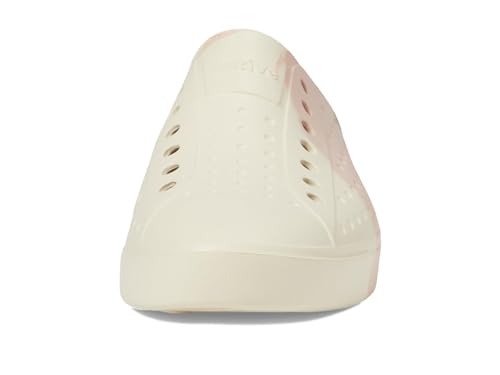 Image of Native Shoes Jefferson Clog Marble - Unisex Clogs - Synthetic Outsole - Round Toe Shape - Slip-on Style