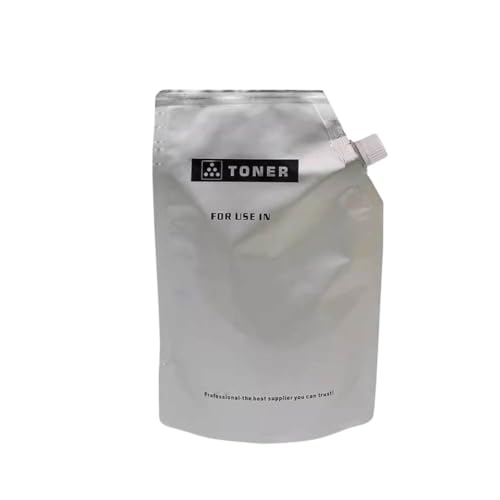 Poudre de toner MPC3004 compatible Ricoh pour recharge de cartouches d'encre noire 1KG