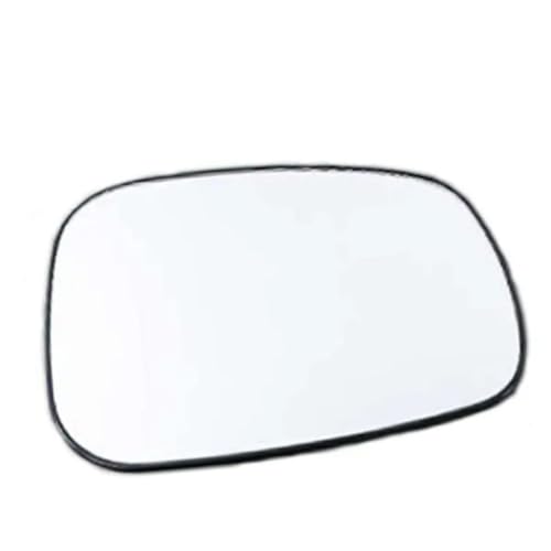 Verre de rétroviseur Swift pour remplacer un miroir cassé ou volé