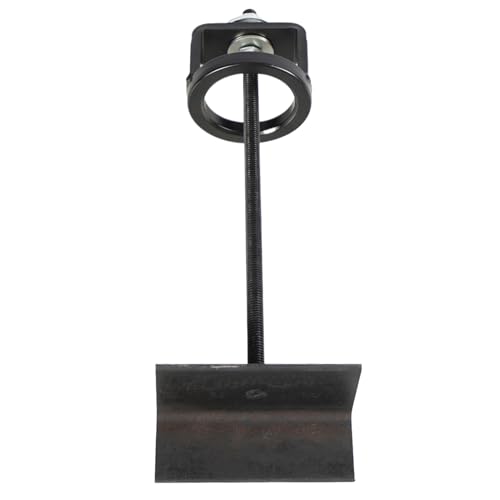 Dmuzsoih Outil Compresseur De Ressort D'Embrayage,Accessoires Pour Outil De Démontage De Bobine | Réparation De Compression D'Embrayage Primaire - Pour Motoneiges, SXS, Motocyclettes, Véhicules,