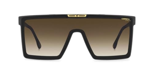 Carrera VICTORY C 07/S MATTE BLACK/BLACK BROWN GREEN ANTIREFLEX 99/1/145 men Sunglasses2