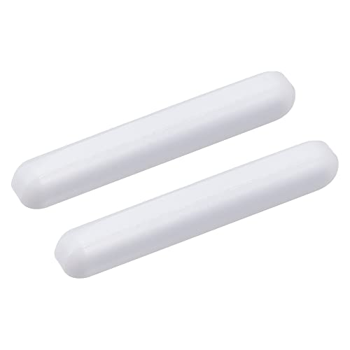 Agitateur magnétique cylindre PTFE pour réussir vos mélanges de chimie