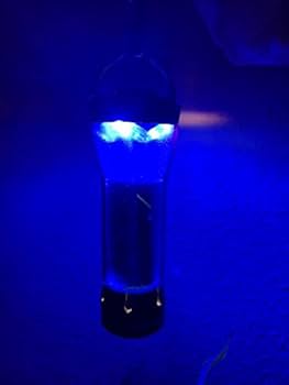 Amazon.co.jp: ブルー 青色アンバーグローブ ゴールゼロ用