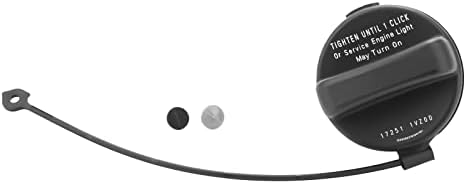 Gas Cap - 2010 Nissan Rogue | O'Reilly Auto Parts