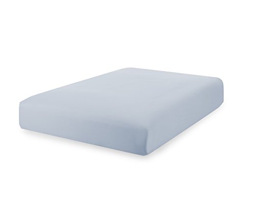 Image of Superity Luxurious Hotel Quality Crib Size Fitted Sheet 100% Cotton Ultra Soft, Skin-Friendly & Hypoallergenic Deep Pocket Fits 7 Mattress Easy Care & Snug Fit (Crib Size 52 X 28)
