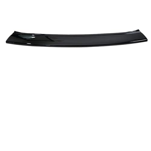 Protection de seuil arrière pour Transporter T6 T6.1 afin d'éviter les rayures de coffre