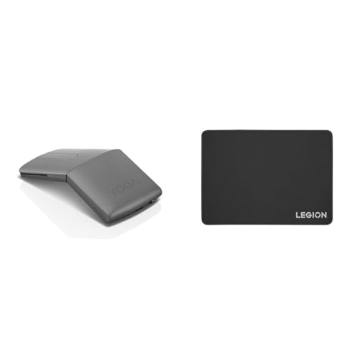 Image of Lenovo Bluetooth, USB Yoga Mouse with Laser Presenter