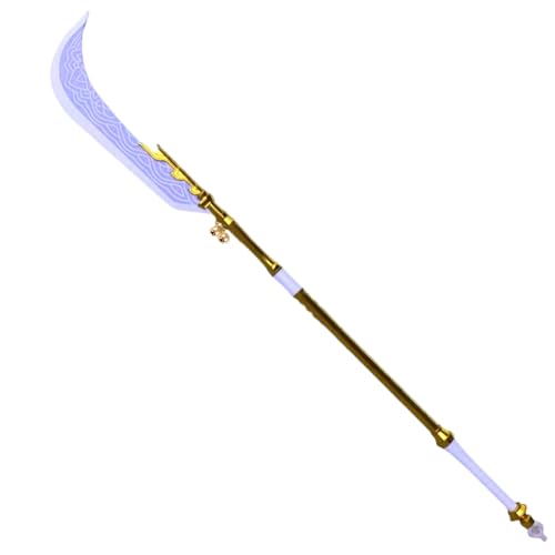Genérico Espada Mira De Kpo-p Hunters, Réplicas De Utilería Para La Película Idol Coreana, Armas De Cosplay De Mira, Accesorios Para Disfraces De Cosplay De Películas De Halloween Para Fans