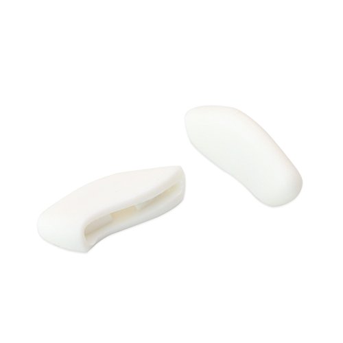 Image of Eye Opening Stuff Replacement Earsocks & Nosepiece Rubber Kits Compatible with Oakley Flak 2.0 /Flak 2.0 XL OO9188 Sunglasses