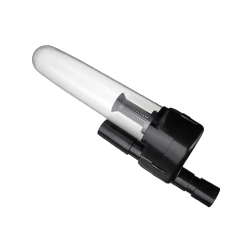 DimyFew Cyclone Dust Collector for Pyc-968 C3-l148B D15 D11