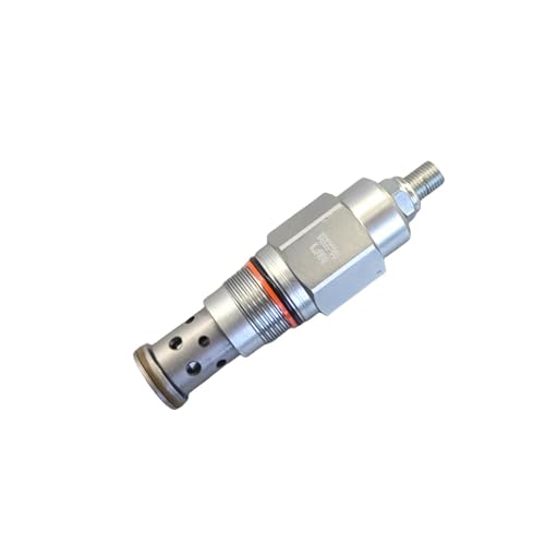 Vanne de régulation RD0FA-LAN cartouche hydraulique de débit - 4