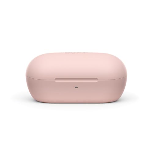 Image of Sony WF-C710N Truly Wireless Earbuds with Noise Cancelling, Pink
