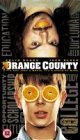 Preisvergleich Produktbild Orange County [VHS] [UK Import]