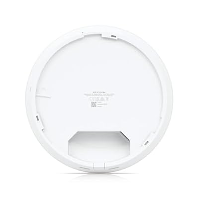 U7-Pro-Max Networking Router with Ethernet Connectivity