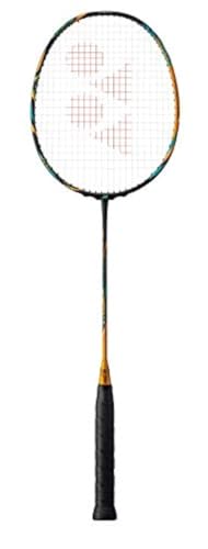 Yonex Astrox 88D Pro - Raqueta de bádminton (Camel Dorado) - Sin Cuerdas (4U, G5)