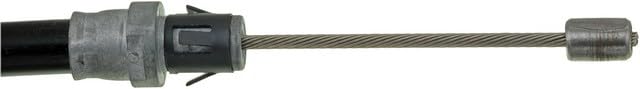 Dorman Parking Brake Cable P N C660353