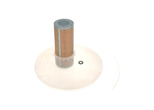 BOSCH Filtre Ă air 1457433200