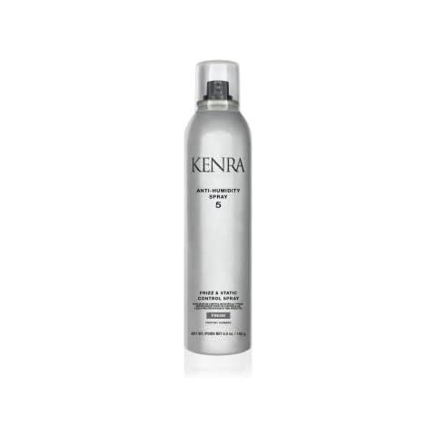Kenra Anti-Humidity Spray 5 Cover