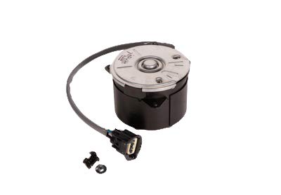 Amazon.com: GM Genuine Parts 15-81136 Engine Cooling Fan Motor 