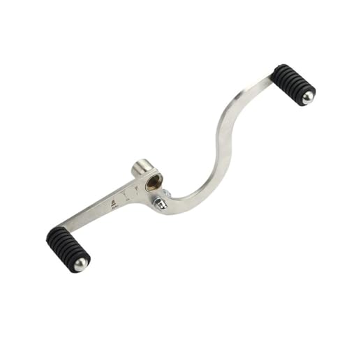 Pédale de changement de vitesse moto pliable pour GW250 GSX250R DL250