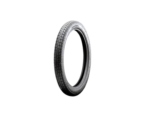 K34 3.50-19 57H neumático de moto con alta adherencia en curvas mojadas y asfalto frío