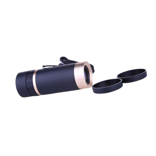 KALLORY Telescope Filled Metal Mirror for Outdoor Use Durable Design for Viewing for Nature Observations and Stargazing