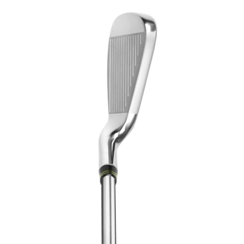 Orlimar Intercept Iron Set