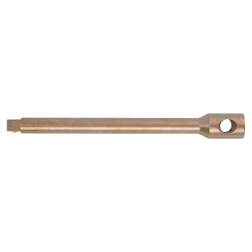 Ampco Safety Tools WE-1/2X5 Bar, Extension, Non-Sparking, Non-Magnetic, Corrosion Resistant, 1/2