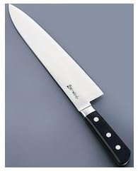 Corporation Chrysanthemum Commands Japanese Steel Base with # 出刃 300 mm N – 530