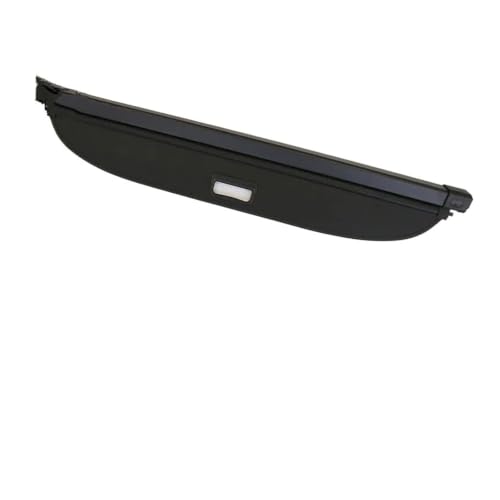 Cubierta carga Leapmotor C11 retráctil con panel de carbono