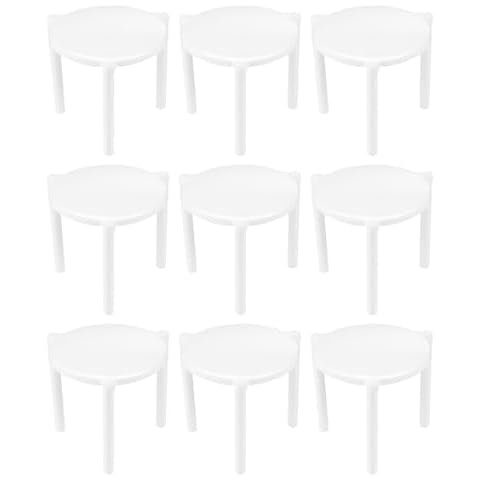 Support Pizza Cabilock 100pcs Cover