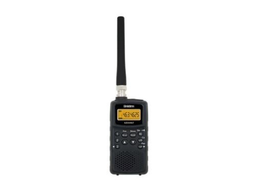 SCANNER EZI33XLT UNIDEN 180 CANAUX MARINE AVIATION RADIO AM - FM - NFM - WFM