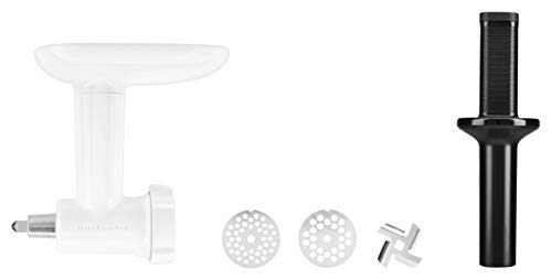 Moedor de alimentos para Stand Mixer