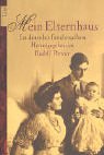 Mein Elternhaus: Ein deutsches Familienalbum 354860126X Book Cover