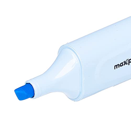 Marca Texto Ecowrite Hype Patel Maxprint- Cx c/4