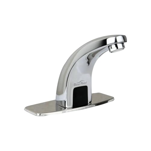 Image of Bharat Photon Indian Premium Automatic Sensor Tap | 9887290763 2 Years Warranty | Easily serviceable & Installation Faucet | Touchless Faucet for Basin | Light Weight touchfree Tap | Repairable Tap