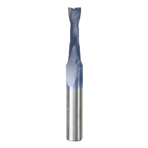 for Freud 1/4" (Dia.) x 1" Up Spiral Router Bit with 1/4" Shank, 75102