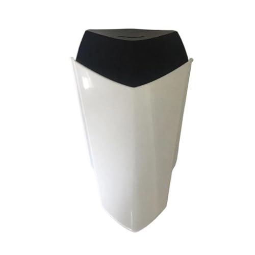 Capot de selle arrière YZF-R1 pour remplacer assise passager moto solo