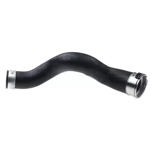 Tuyau d'admission d'air turbo 11618513289 pour BMW Série 3 E90 E91 E92 et X1 E84