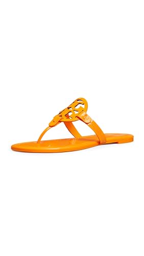 Image of Tory Burch Women's Miller Embellished Sandals