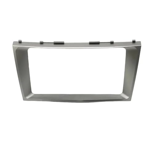 Cadre de console audio pour véhicule Toyota Camry de voyage - 2